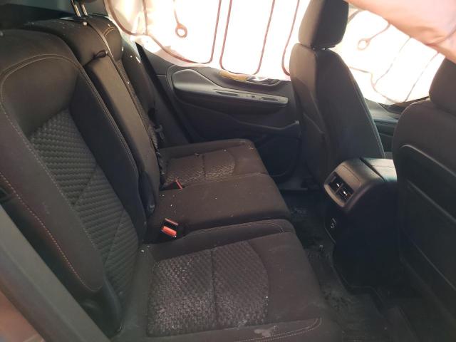 Photo 11 from auction – 2018 GMC TERRAIN SL with VIN 3GKALMEV2JL358197