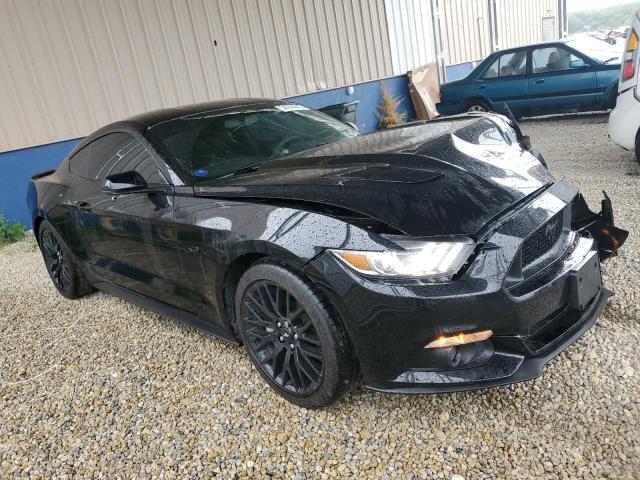 Photo 4 from auction – 2017 FORD MUSTANG GT with VIN 1FA6P8CF5H5282872