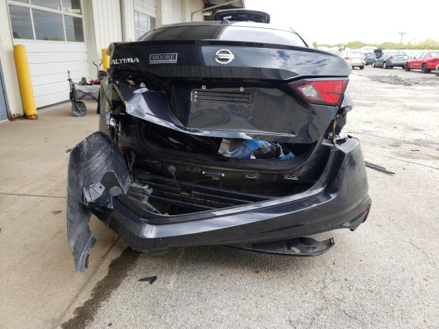 Photo 6 from auction – 2020 NISSAN ALTIMA S with VIN 1N4BL4BV3LN317347