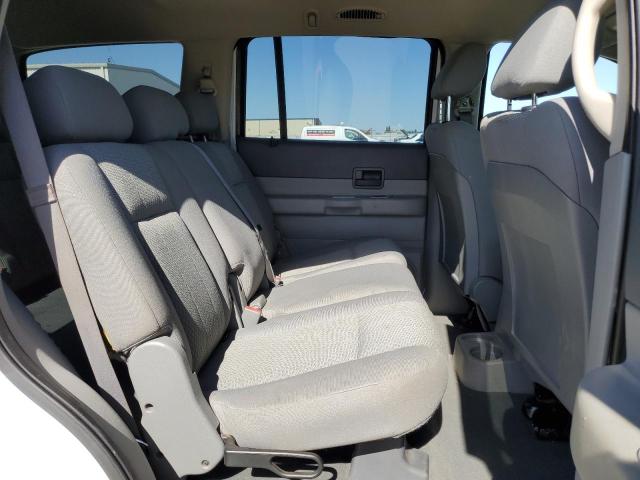 Фото 11 с аукциона – 2008 DODGE DURANGO SX с VIN 1D8HB38N88F145053