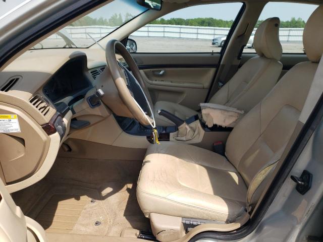 Photo 7 from auction – 2002 VOLVO S80 with VIN YV1TS92D921265373