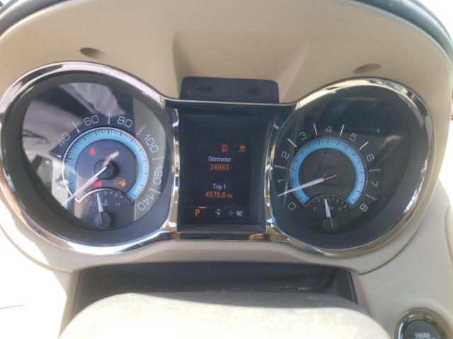 Photo 9 from auction – 2012 BUICK LACROSSE P with VIN 1G4GH5E33CF187674