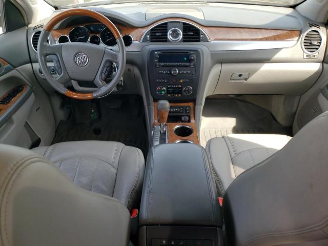 Photo 8 from auction – 2009 BUICK ENCLAVE CX with VIN 5GAEV23D59J186886