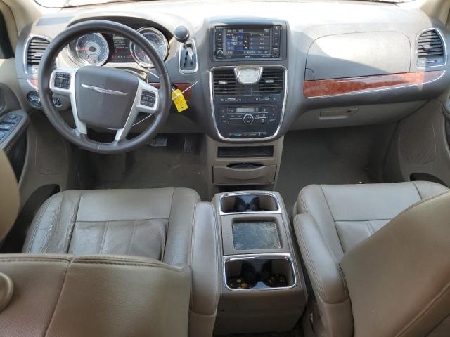 Photo 8 from auction – 2016 CHRYSLER TOWN & COU with VIN 2C4RC1BG2GR212560