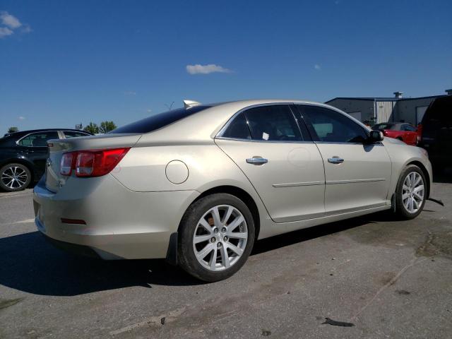 Photo 3 from auction – 2015 CHEVROLET MALIBU 2LT with VIN 1G11D5SL2FF313143