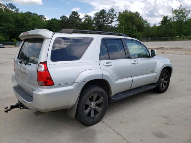 Photo 3 from auction – 2008 TOYOTA 4RUNNER LI with VIN JTEZT17R08K001301