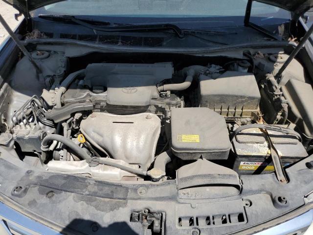 Zdjęcie 11 z aukcji – 2012 TOYOTA CAMRY BASE z VIN 4T1BF1FK7CU018123