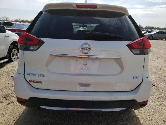 Photo 6 from auction – 2018 NISSAN ROGUE S with VIN JN8AT2MT9JW469375