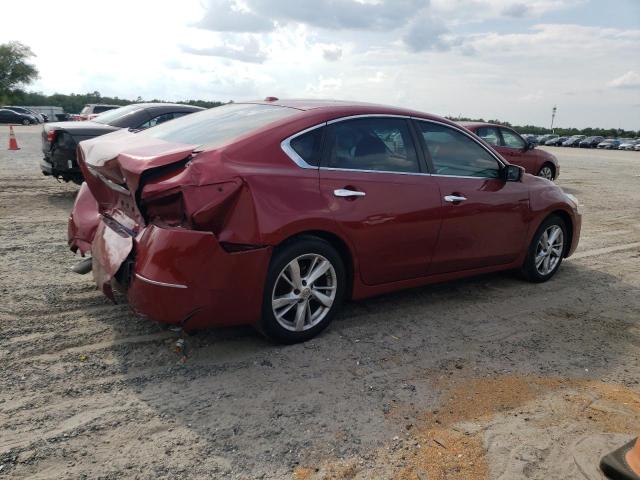 Photo 3 from auction – 2013 NISSAN ALTIMA 2.5 with VIN 1N4AL3AP2DC232117