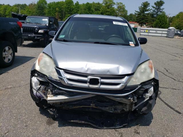 Photo 5 from auction – 2011 HONDA CR-V EX with VIN 5J6RE4H58BL048289