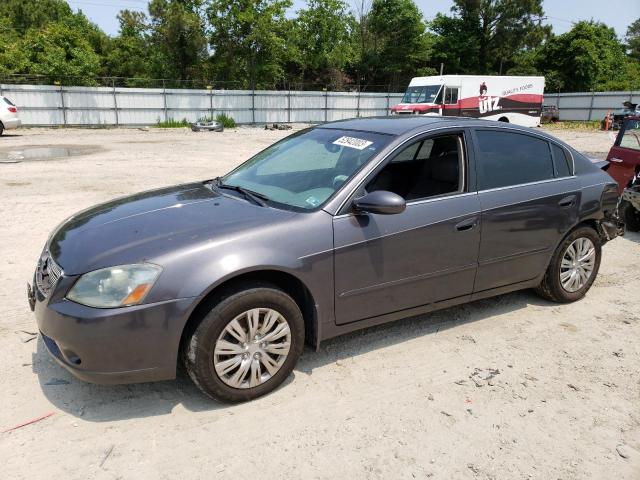 NISSAN ALTIMA S 2006 with VIN 1N4AL11D06C126312 - Photo from auction