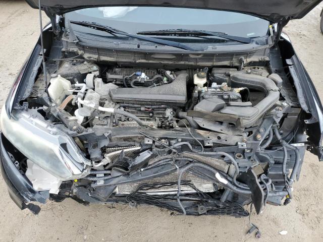 Photo 12 from auction – 2015 NISSAN ROGUE S with VIN 5N1AT2MVXFC842487