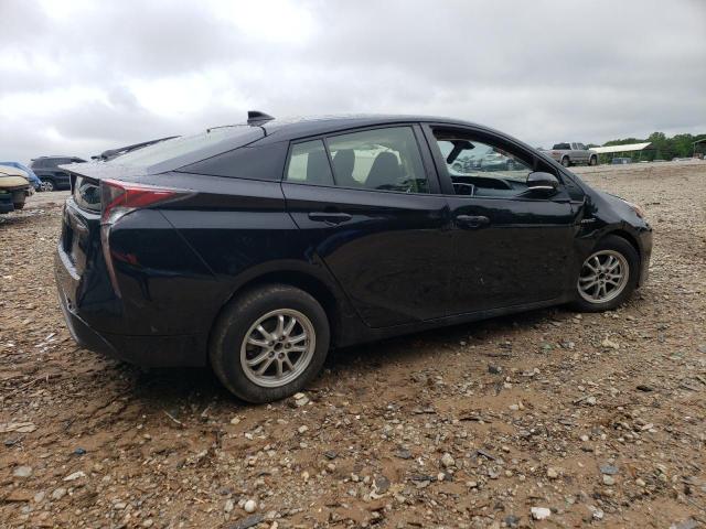 Photo 3 from auction – 2017 TOYOTA PRIUS with VIN JTDKBRFU3H3032257