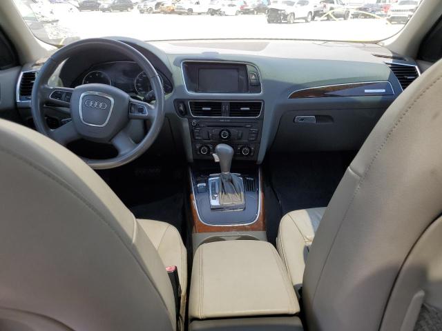 Photo 8 from auction – 2011 AUDI Q5 PREMIUM with VIN WA1LFAFP6BA088257