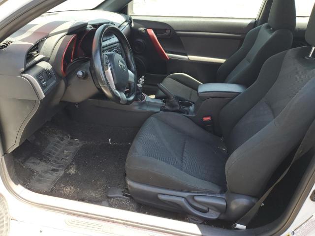 Photo 7 from auction – 2011 TOYOTA SCION TC with VIN JTKJF5C75B3020103