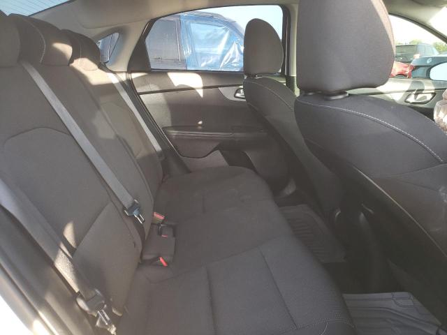 Photo 10 from auction – 2021 KIA FORTE FE with VIN 3KPF24AD4ME269922