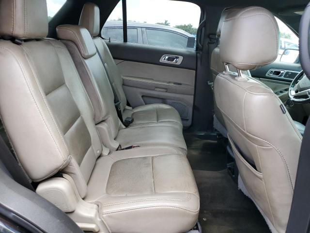 Photo 11 from auction – 2014 FORD EXPLORER X with VIN 1FM5K8D8XEGB85327