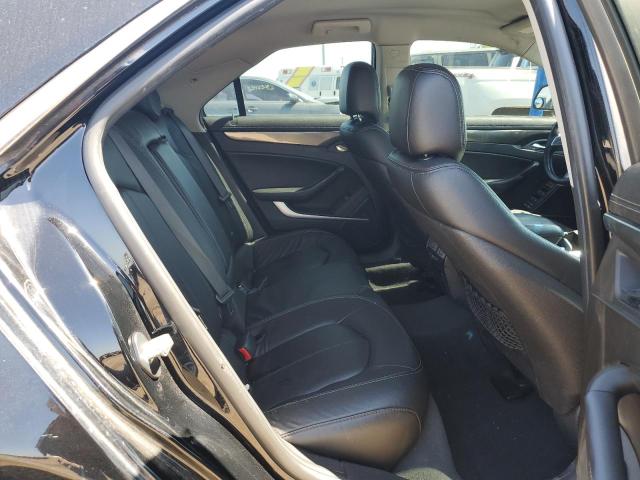 Photo 10 from auction – 2012 CADILLAC CTS with VIN 1G6DC5E52C0146451