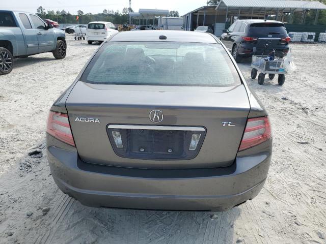 Photo 6 from auction – 2008 ACURA TL with VIN 19UUA66288A023267