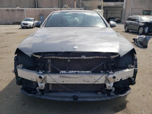 Photo 5 from auction – 2017 MERCEDES-BENZ E 300 4MAT with VIN WDDZF4KB4HA044588