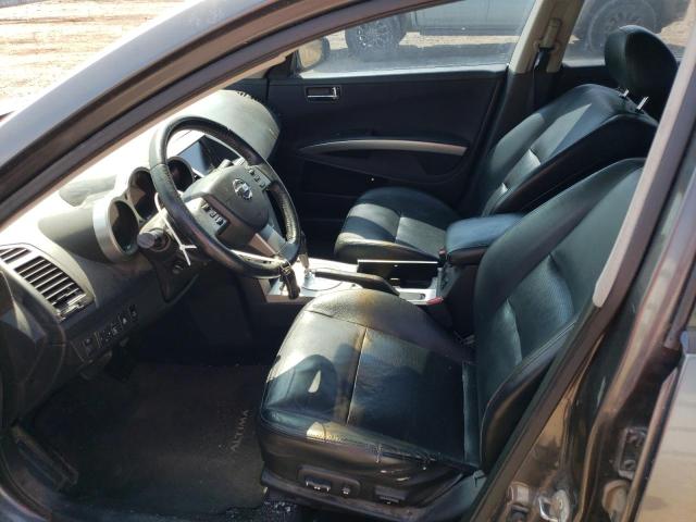 Photo 7 from auction – 2006 NISSAN MAXIMA SE with VIN 1N4BA41E46C847785