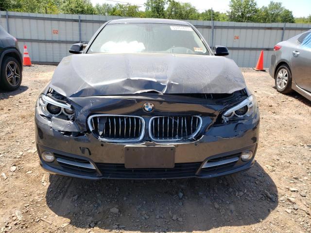 Photo 5 from auction – 2015 BMW 535 XI with VIN WBA5B3C56FD546745