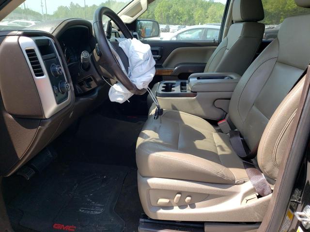 Photo 7 from auction – 2017 GMC SIERRA K15 with VIN 1GTV2NEC0HZ170852