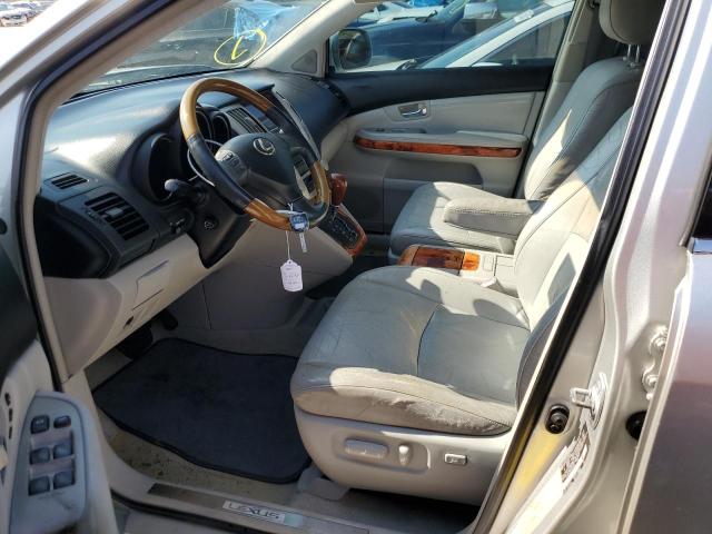 Фото 7 с аукциона – 2004 LEXUS RX 330 с VIN 2T2GA31U04C007827