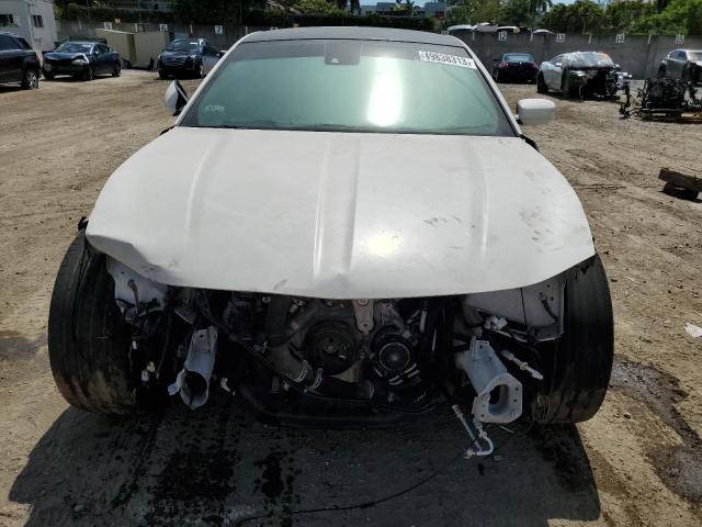 Photo 5 from auction – 2021 DODGE CHARGER SC with VIN 2C3CDXGJ0MH576251