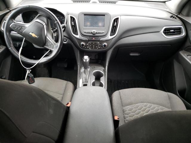 Photo 8 from auction – 2018 CHEVROLET EQUINOX LT with VIN 2GNAXSEV7J6126260