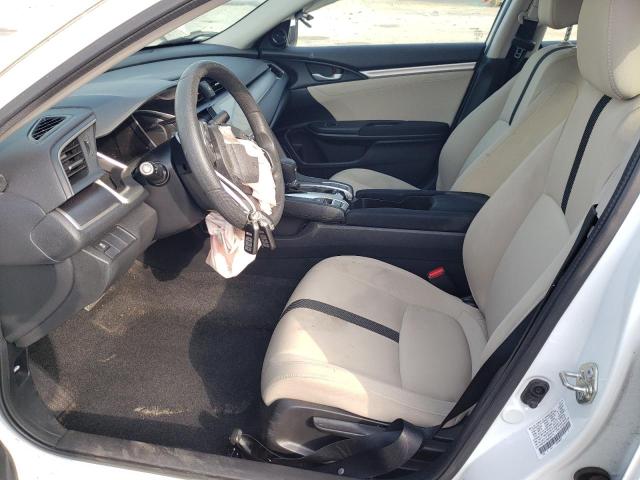 Photo 7 from auction – 2016 HONDA CIVIC EX with VIN 2HGFC2F70GH542174