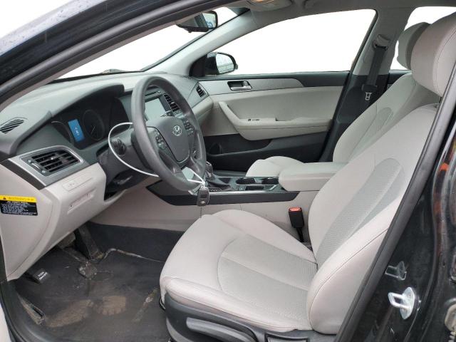Photo 7 from auction – 2016 HYUNDAI SONATA SE with VIN 5NPE24AF6GH422085