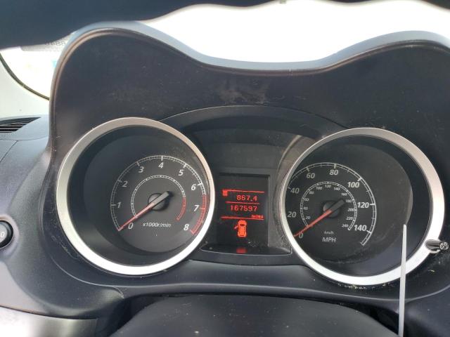 Photo 9 from auction – 2013 MITSUBISHI LANCER ES/ with VIN JA32X2HU6DU007703