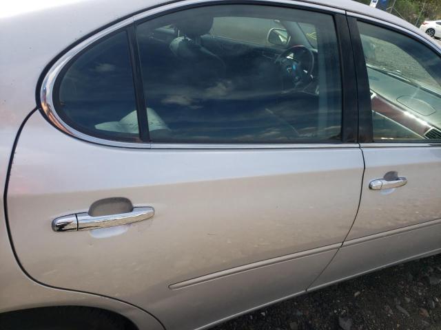 Photo 10 from auction – 2005 LEXUS ES 330 with VIN JTHBA30GX55067587