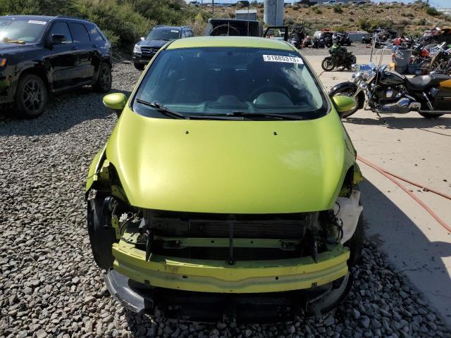 Photo 5 from auction – 2013 FORD FIESTA SE with VIN 3FADP4EJXDM170882