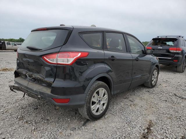 Photo 3 from auction – 2015 FORD ESCAPE S with VIN 1FMCU0F7XFUC73787