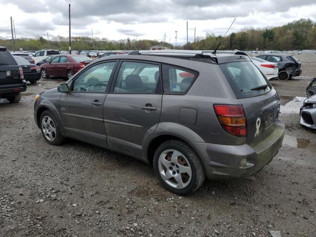 Photo 2 from auction – 2005 PONTIAC VIBE with VIN 5Y2SL63805Z441005