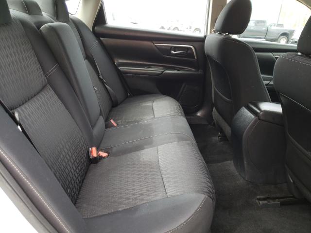Photo 10 from auction – 2018 NISSAN ALTIMA 2.5 with VIN 1N4AL3AP4JC245303