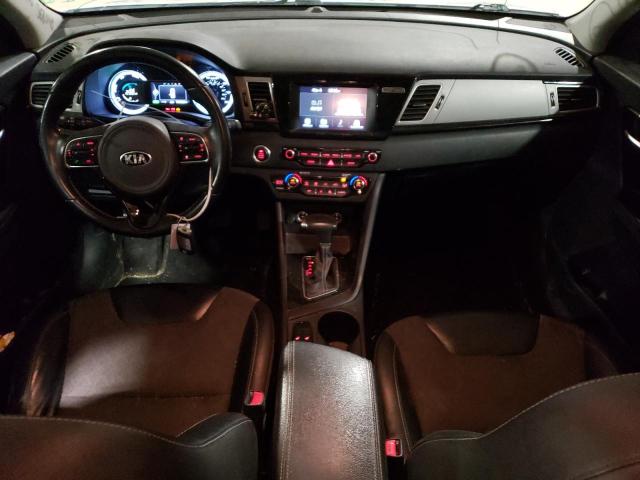 صورة رقم 8 من المزاد - 2017 KIA NIRO EX مع VIN KNDCC3LC0H5065957