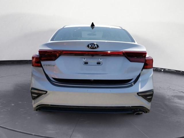 Photo 6 from auction – 2021 KIA FORTE FE with VIN 3KPF24AD0ME334720