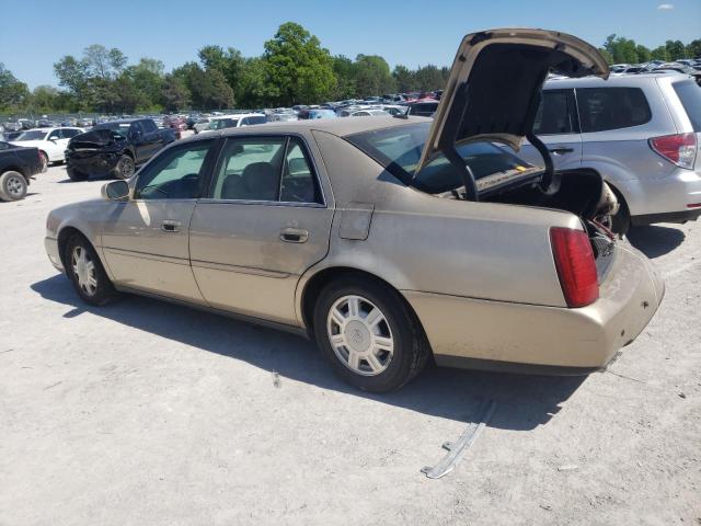 Photo 2 from auction – 2005 CADILLAC DEVILLE with VIN 1G6KD54Y65U190240
