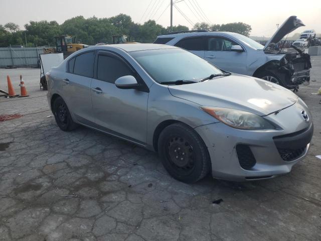 Photo 4 from auction – 2012 MAZDA 3 I with VIN JM1BL1UF4C1550109