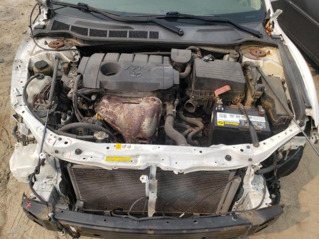 Photo 11 from auction – 2011 TOYOTA CAMRY BASE with VIN 4T1BF3EK0BU592798