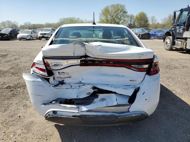 صورة رقم 6 من المزاد - 2013 DODGE DART SXT مع VIN 1C3CDFBA3DD321267
