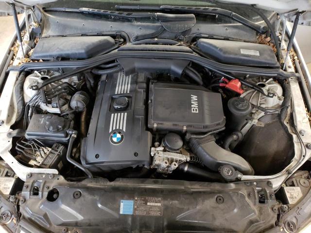 Photo 11 from auction – 2008 BMW 535 XI with VIN WBAPT73538CX00785