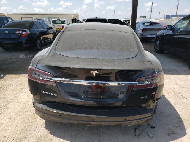 Photo 6 from auction – 2018 TESLA MODEL S with VIN 5YJSA1E26JF248648