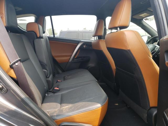 Photo 10 from auction – 2016 TOYOTA RAV4 SE with VIN JTMJFREV6GJ074586