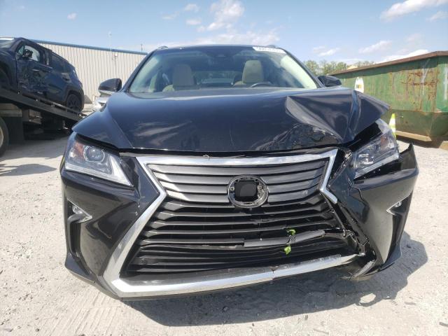 Photo 5 from auction – 2017 LEXUS RX 350 BAS with VIN 2T2BZMCA5HC134526