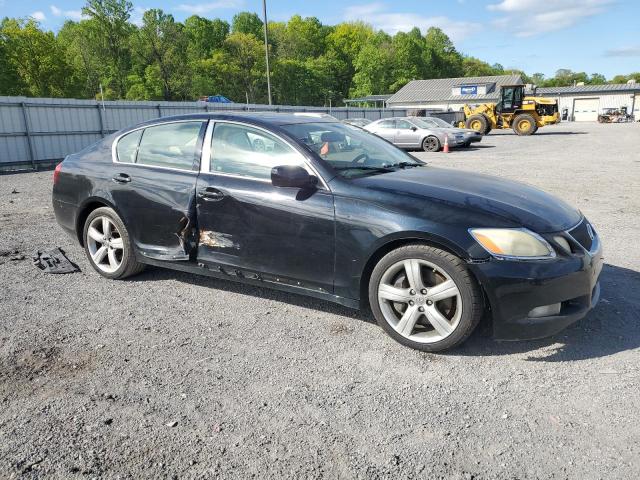 صورة رقم 4 من المزاد - 2007 LEXUS GS 350 مع VIN JTHBE96S370024793