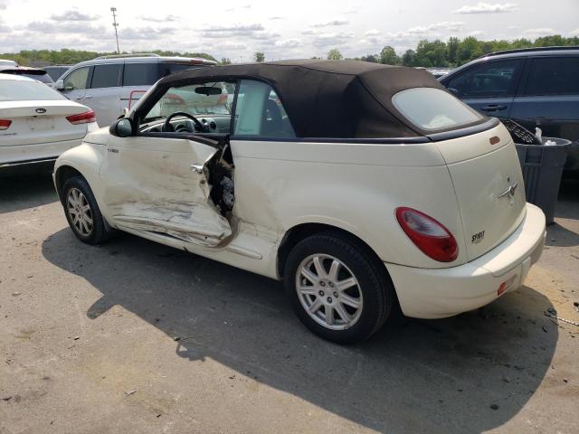 Photo 2 from auction – 2006 CHRYSLER PT CRUISER with VIN 3C3JY45X86T362832